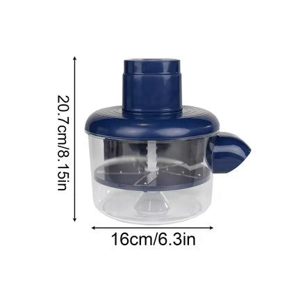 Pelador Multifuncional Peelmaster 2