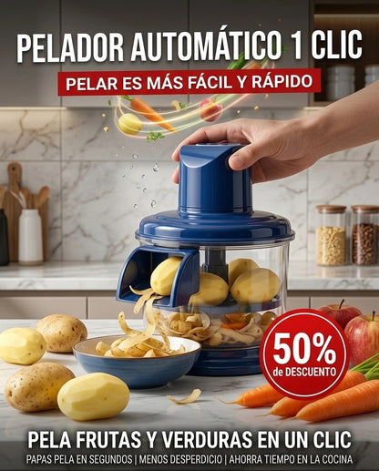Pelador Multifuncional Peelmaster 2
