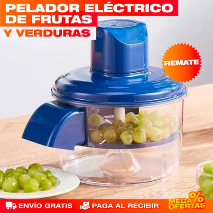 Pelador Multifuncional Peelmaster 2