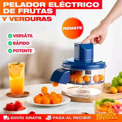Pelador Multifuncional Peelmaster 2