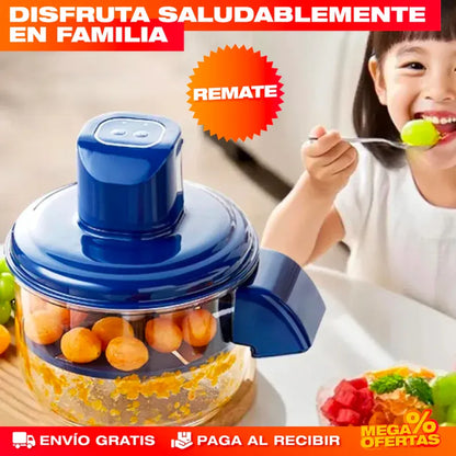 Pelador Multifuncional Peelmaster 2