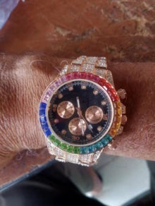 reloj lujo luxury - 50% off