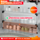 Organiza tu hogar en minutos - Organizador 6 Niveles - 50% OFF