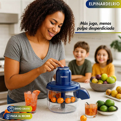Pelador Multifuncional Peelmaster