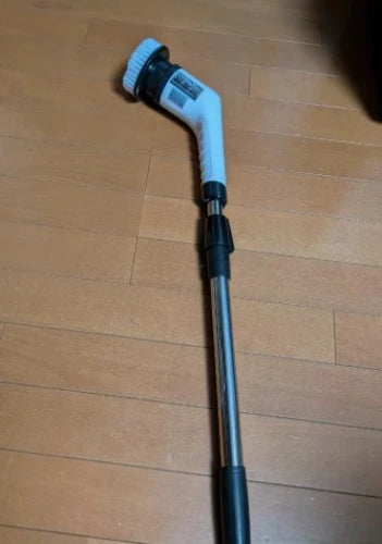 Pelar ahora es más fácil- Cepillo Limpiador Electrico