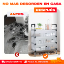 Organiza tu hogar en minutos - Organizador 6 Niveles - 50% OFF