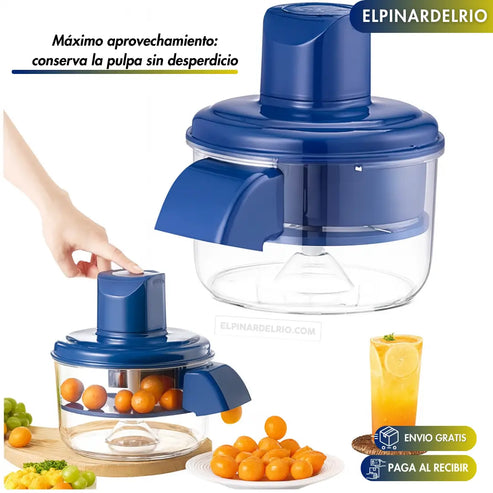 Pelador Multifuncional Peelmaster