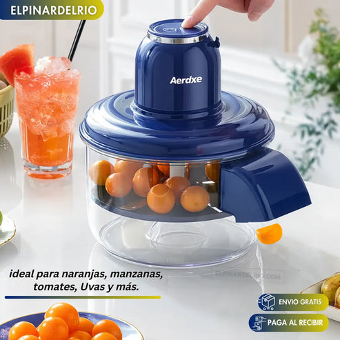 Pelador Multifuncional Peelmaster