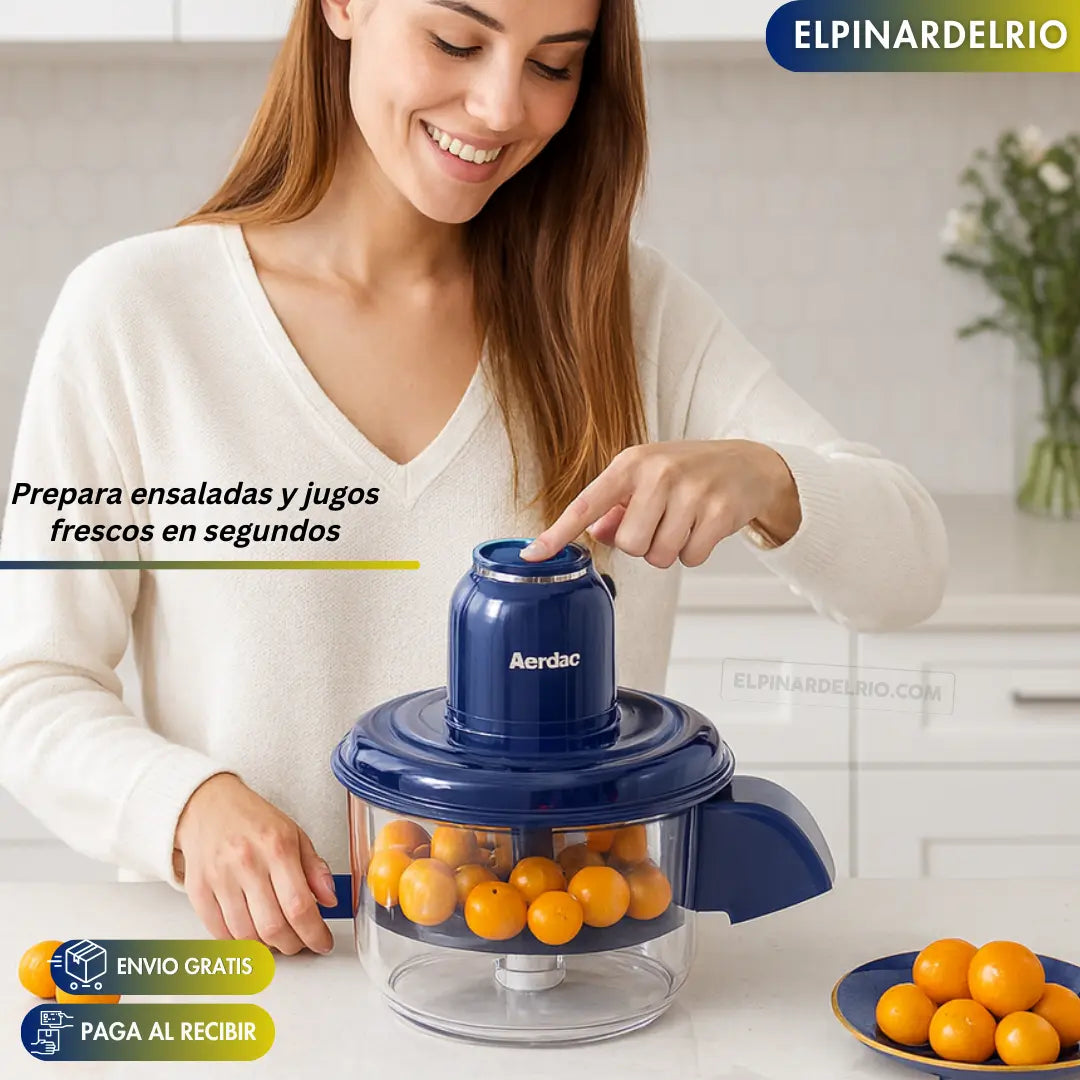 Pelador Multifuncional Peelmaster