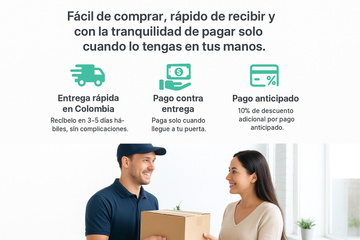 Limpia Sin esfuerzo más rapido- Cepillo de limpieza 50% OFF