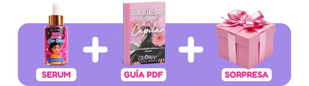 combo m glowy ver gemp