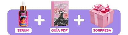 combo m glowy ver gemp